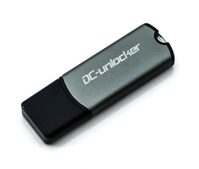 DC-Unlocker Activation (1 Year Suppor